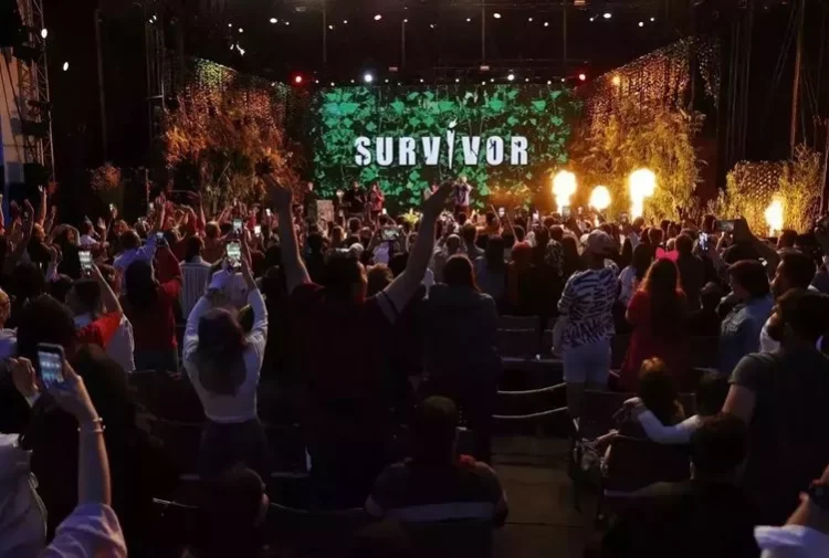 survivor final habermeydan
