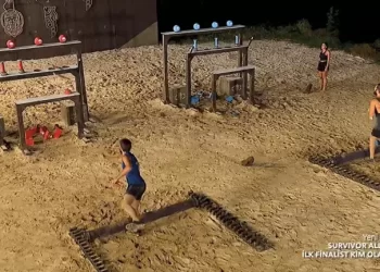Survivor All Star’da ilk finalist belirlendi