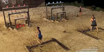 Survivor All Star’da ilk finalist belirlendi