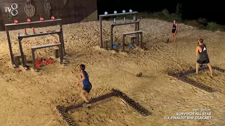 survivor finalist habermeydan