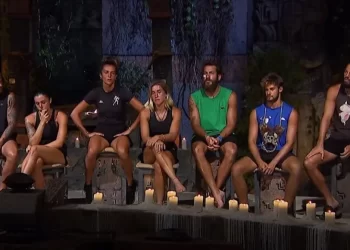 Survivor All Star’da ilk eleme adayı belirlendi