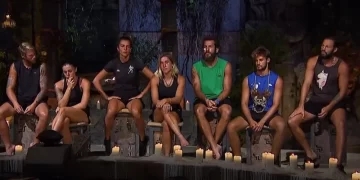 Survivor All Star’da ilk eleme adayı belirlendi