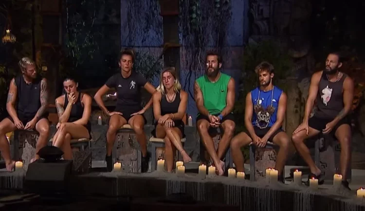 survivor habermeydan 1