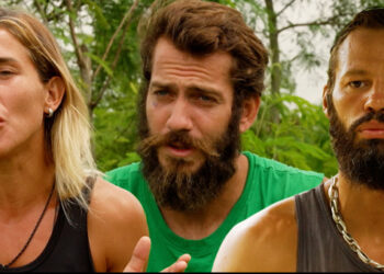 Survivor All Star’da 2. finalist kim oldu?