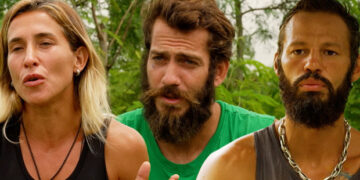 Survivor All Star’da 2. finalist kim oldu?