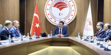 Tarım Bakanlığı ve TGDF arasında protokol imzalandı