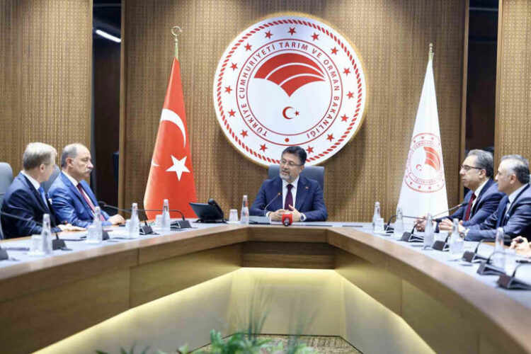 tarim ve orman bakanligi habermeydan