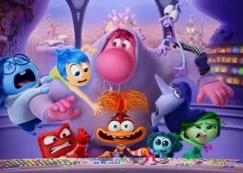 "Ters Yüz 2", yılın en çok kazanan filmi oldu “Ters Yüz 2”, yılın en çok kazanan filmi oldu