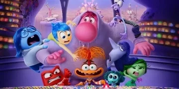 “Ters Yüz 2”, yılın en çok kazanan filmi oldu