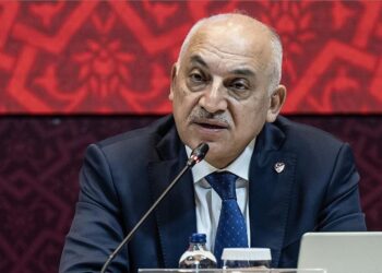 TFF'den, Montella ve Arda Güler açıklaması! TFF’den, Montella ve Arda Güler açıklaması!