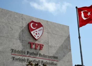 TFF, tüm liglerin 2023-24 sezonunu tescil etti!