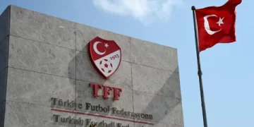 TFF, tüm liglerin 2023-24 sezonunu tescil etti!