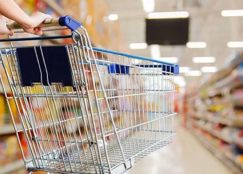 Ticaret satış hacmi düştü!