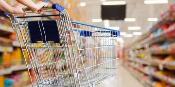 Ticaret satış hacmi düştü!