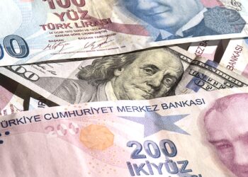 Ünlü İngiliz bankasından TL için korkutan tahmin