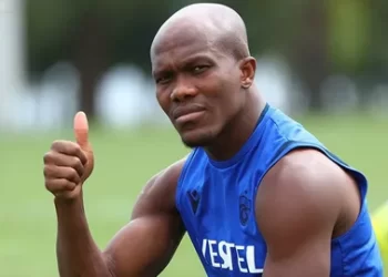 Trabzonspor, Anthony Nwakaeme’yi açıkladı!