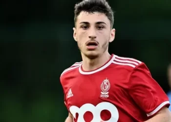 Trabzonspor, Cihan Çanak’ı duyurdu!