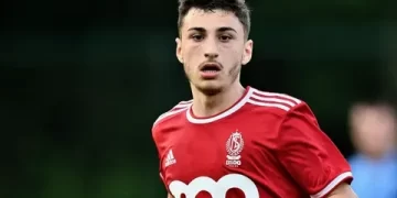 Trabzonspor, Cihan Çanak’ı duyurdu!