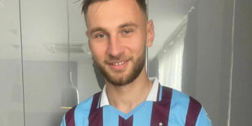 Trabzonspor’dan, 2 transfer bombası!