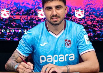 Trabzonspor, Ozan Tufan transferini açıkladı!