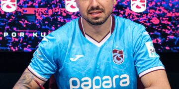 Trabzonspor, Ozan Tufan transferini açıkladı!