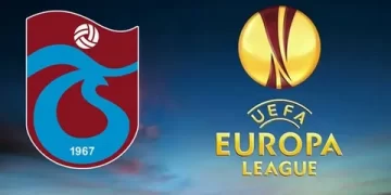 Trabzonspor’un, UEFA Avrupa Ligi 2. eleme turundaki rakibi belli oldu!