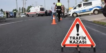 Tatilin ilk 2 gününde 16 kişi yaşamını yitirdi