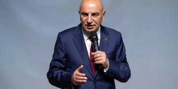 İçişleri Bakanlığı’ndan Turgut Altınok soruşturması