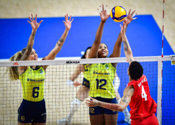 Türkiye 0-3 Brezilya