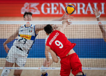 Türkiye 1-3 İtalya