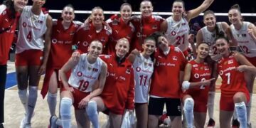 Türkiye 3-0 Güney Kore