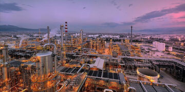 İSO 500 paylaştı: Türkiye’nin en büyük sanayi kuruluşları