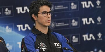 Türkiye, ikinci astronotunu uzaya yolluyor