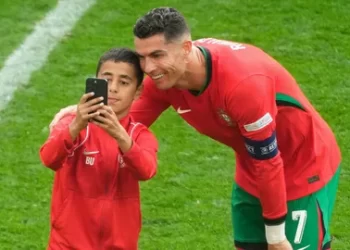 UEFA, Türkiye – Portekiz maçına soruşturma açıyor!