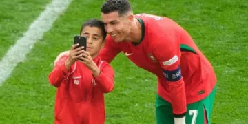 UEFA, Türkiye – Portekiz maçına soruşturma açıyor!