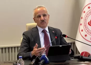 Bakan Uraloğlu duyurdu: Türkiye, dünyada 12’nci sırada