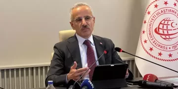 Bakan Uraloğlu duyurdu: Türkiye, dünyada 12’nci sırada