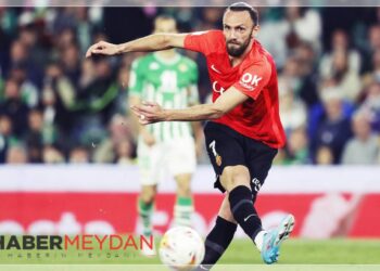 Beşiktaş’tan Vedat Muriqi Bombası!