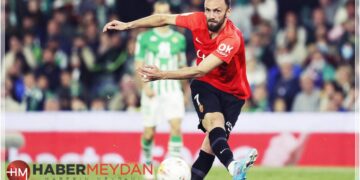 Beşiktaş’tan Vedat Muriqi Bombası!