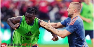 Galatasaray, Sağ Bek Transferi İçin Üç Oyuncuyla Temasa Geçti!