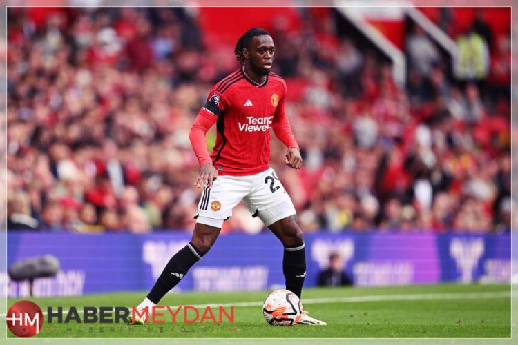 wan bissaka