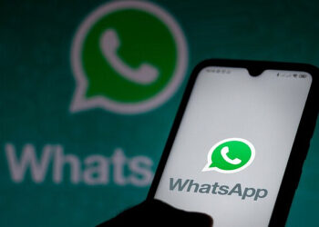 WhatsApp için QR kod ile sohbet geçmişi transferi