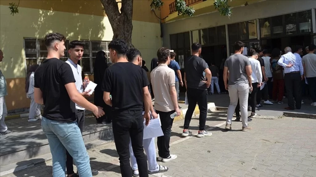 yks tyt habermeydan