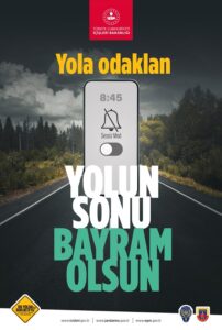 yola odaklan habermeydan