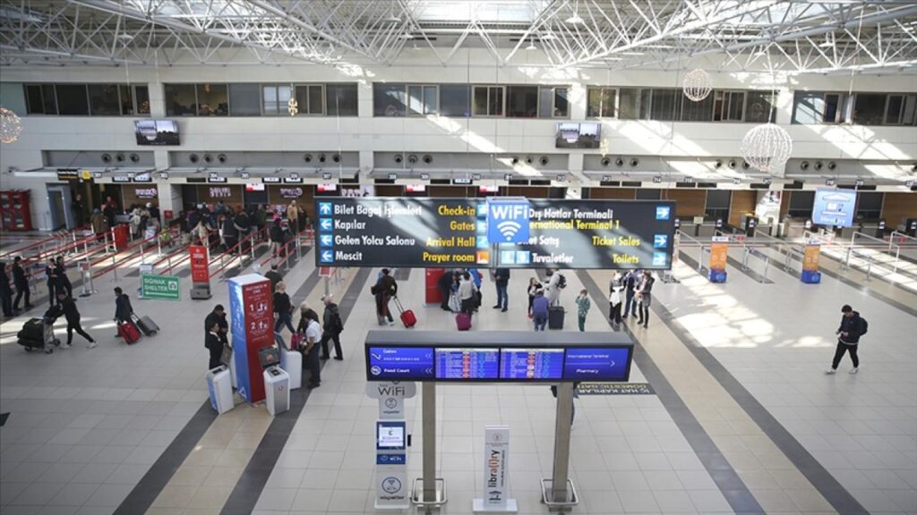 yurt disina cikis harci habermeydan