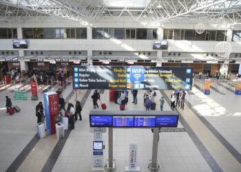 Gelir İdaresi Başkanlığı’ndan yurt dışına çıkış harcı hakkında açıklama