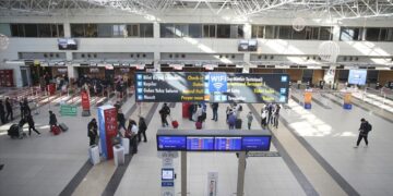 Gelir İdaresi Başkanlığı’ndan yurt dışına çıkış harcı hakkında açıklama