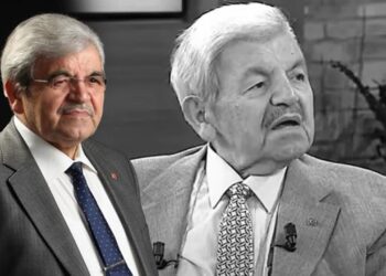 Yusuf Kavaklı yaşamını yitirdi! Cumhurbaşkanı Erdoğan’dan taziye