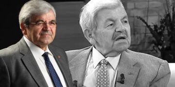 Yusuf Kavaklı yaşamını yitirdi! Cumhurbaşkanı Erdoğan’dan taziye