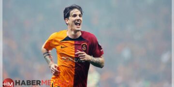 Zaniolo Atalanta Yolcusu!